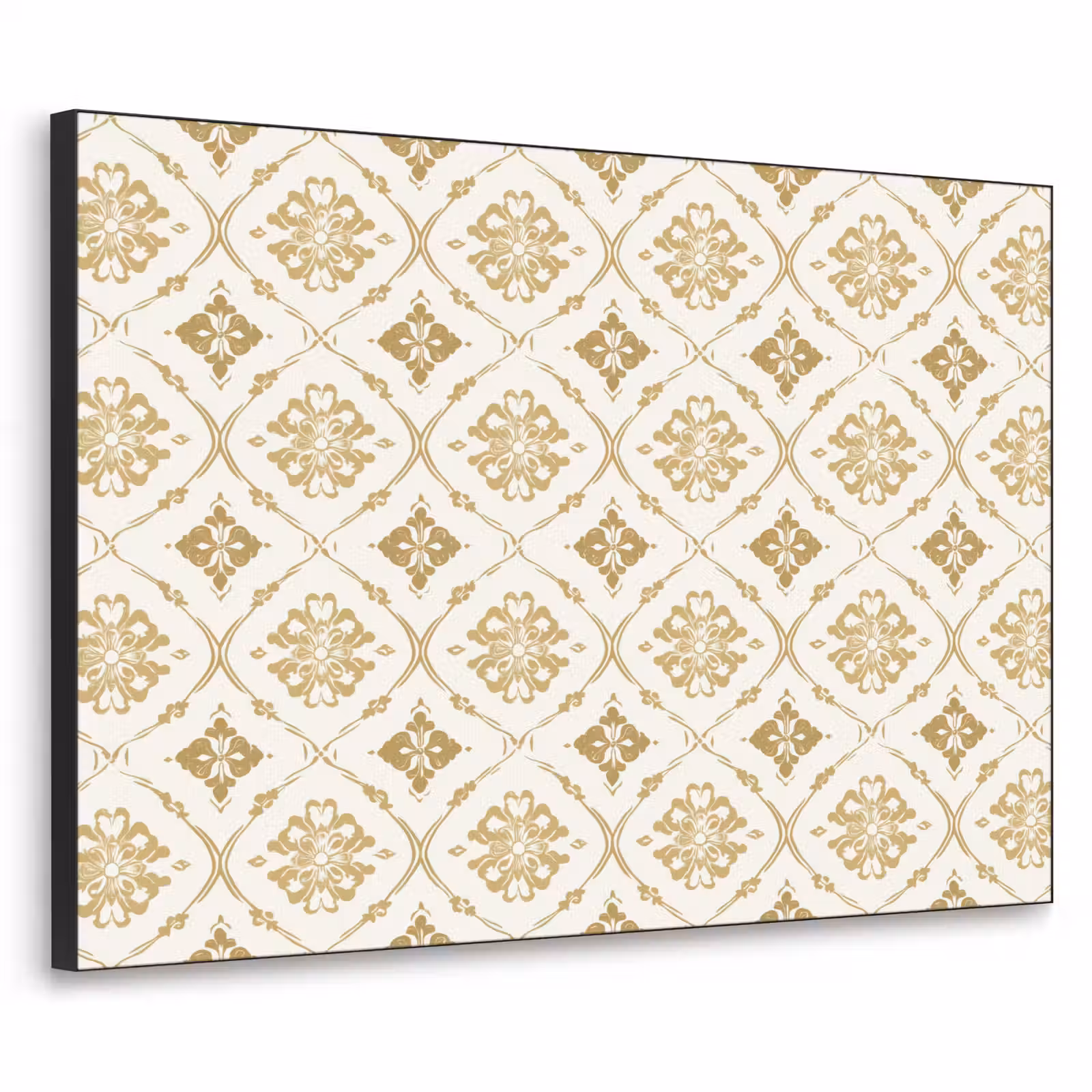 Art Frame - Ornament - Klassiek - Goud — 1