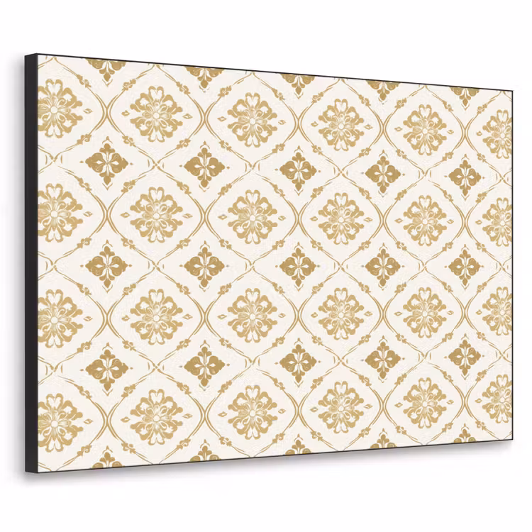 Art Frame - Ornament - Klassiek - Goud — 1