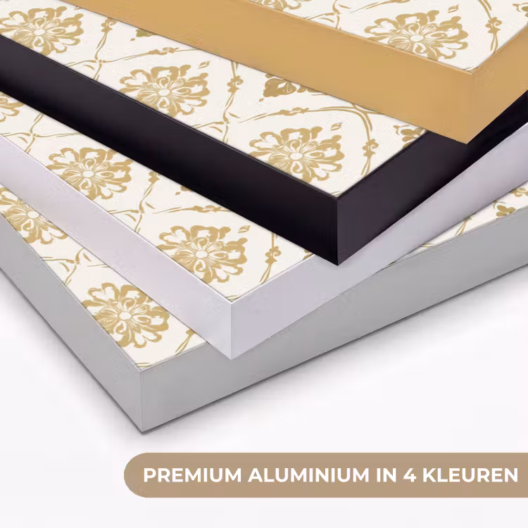 Art Frame - Ornament - Klassiek - Goud — 2