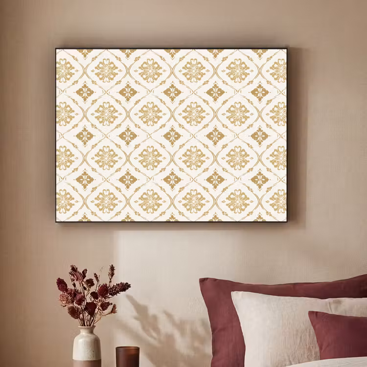 Art Frame - Ornament - Klassiek - Goud — 3