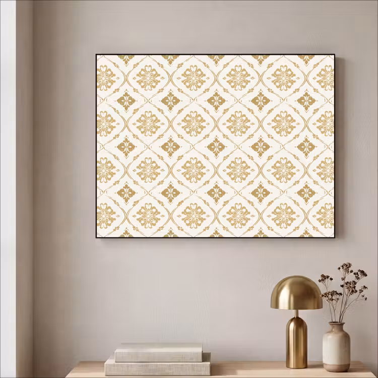Art Frame - Ornament - Klassiek - Goud — 5