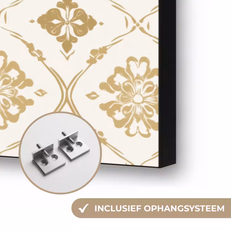 Art Frame - Ornament - Klassiek - Goud — 6