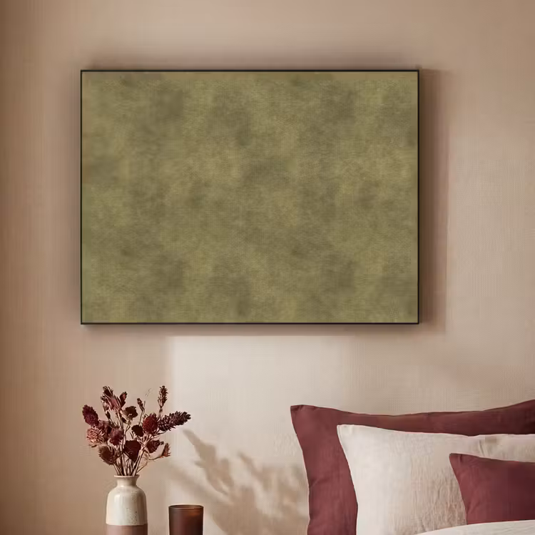 Art Frame - Textuur - Abstract - Groen — 3