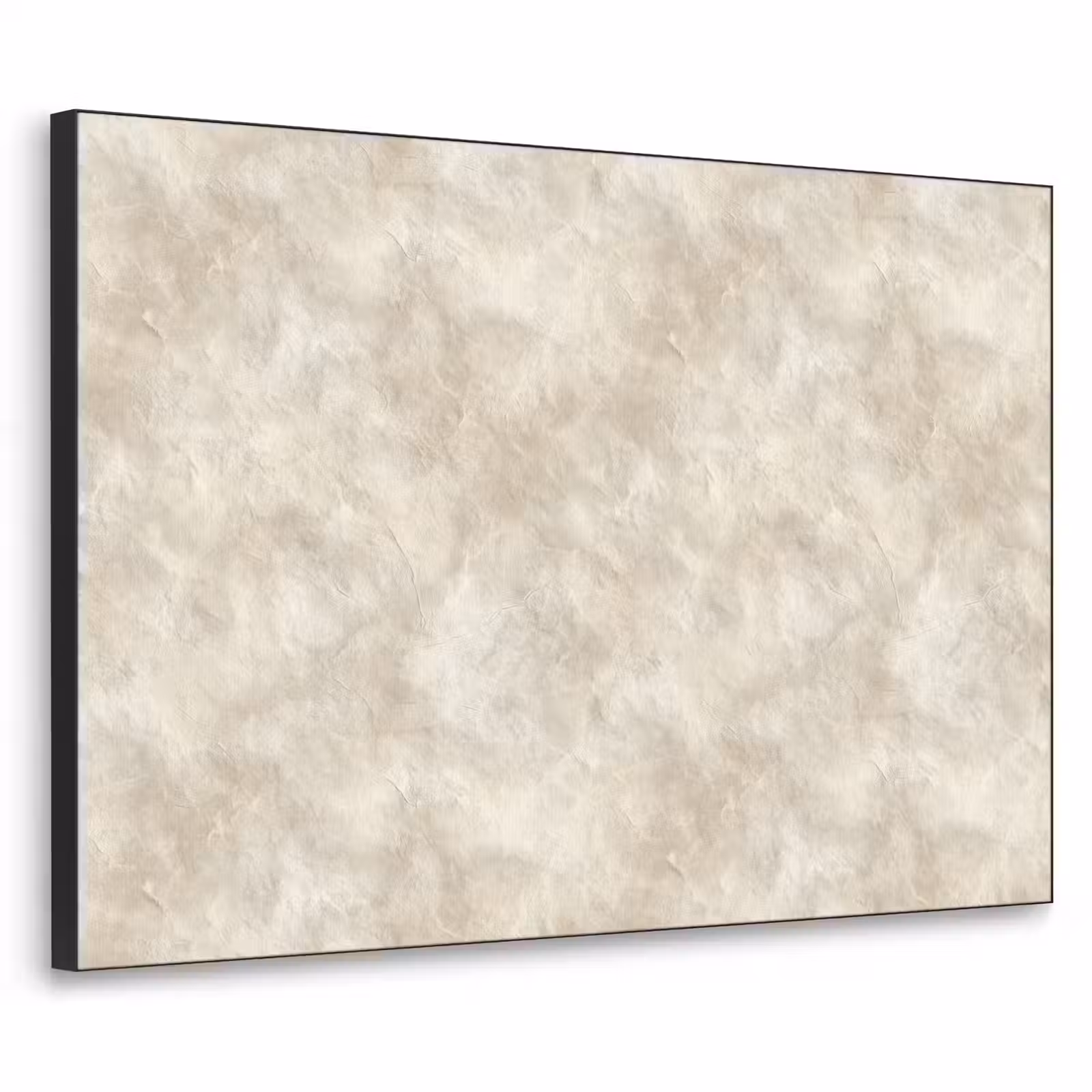Art Frame - Beige - Reliëfstructuur - Natuursteen — 1