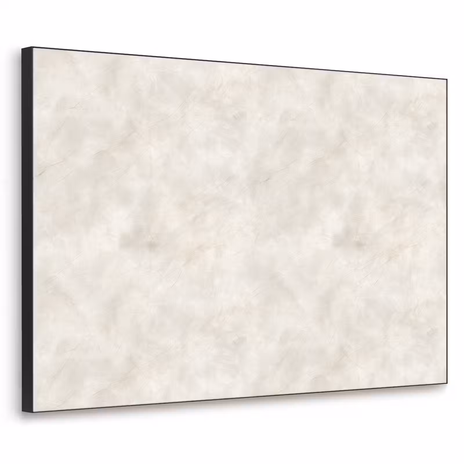 Art Frame - Crèmebeige - Marmer - Aders — 1