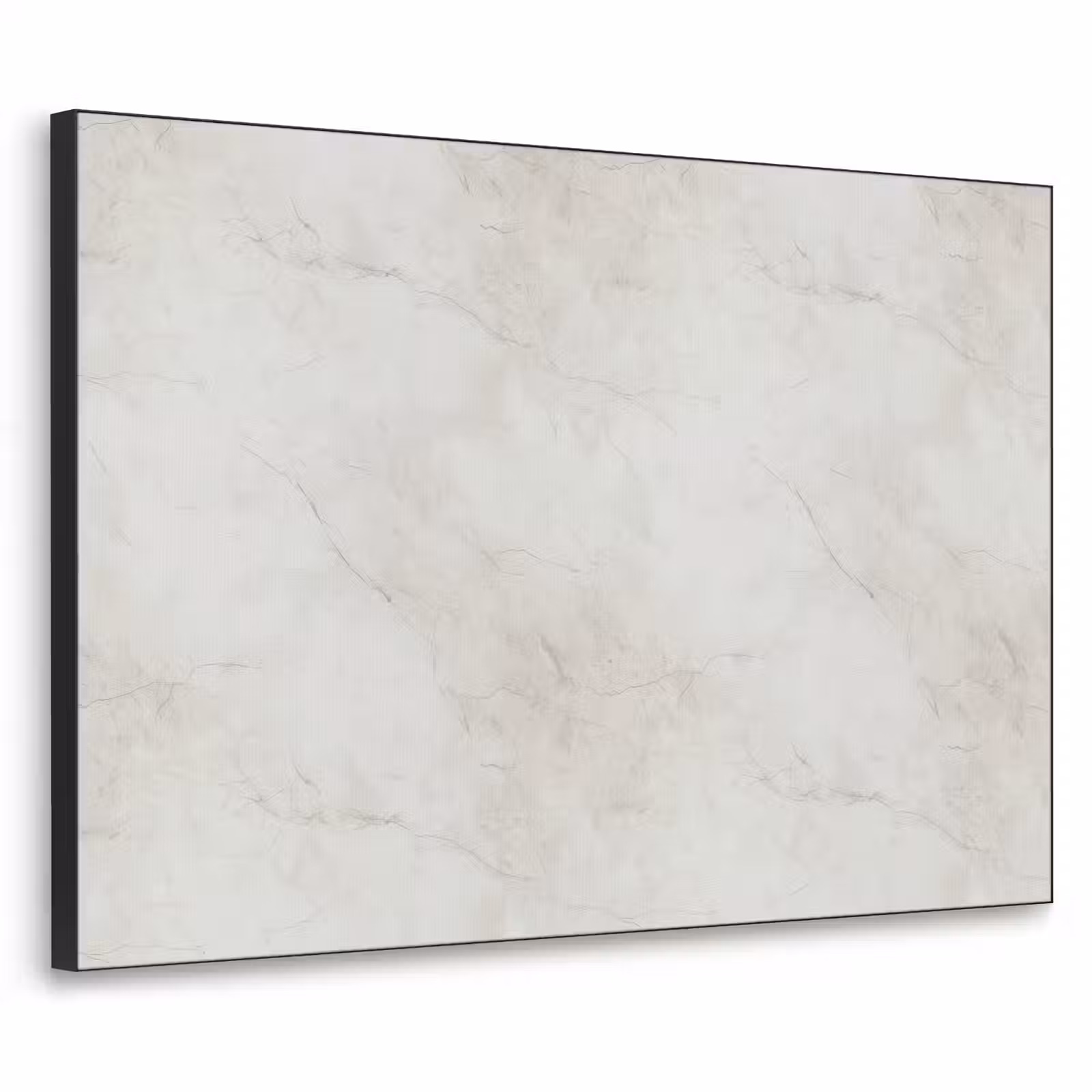 Art Frame - Grijs - Marmer - Aders — 1