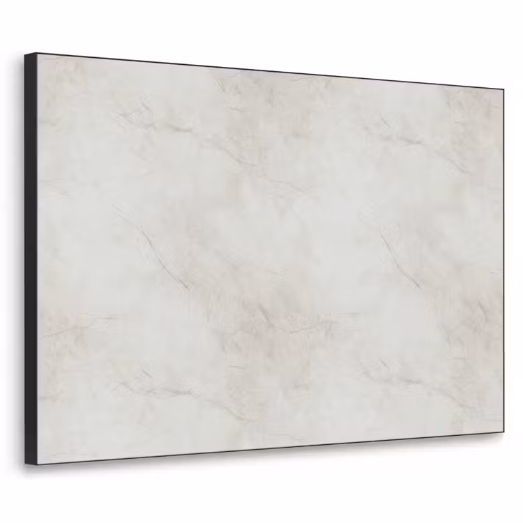 Art Frame - Grijs - Marmer - Aders — 1
