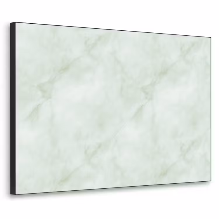 Art Frame - Groen - Marmer - Vloeiende aders — 1