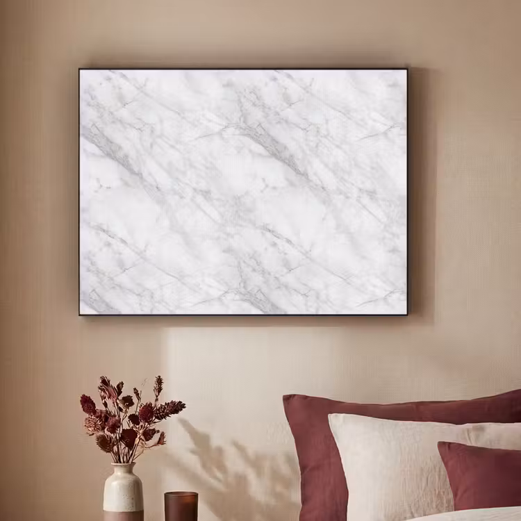 Art Frame - Klassiek - Marmer - Grijs — 3