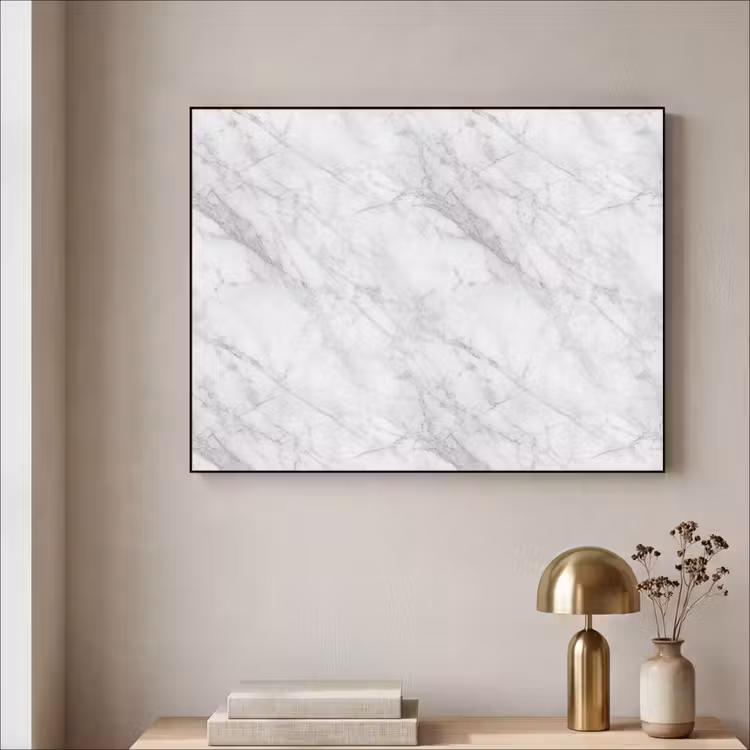 Art Frame - Klassiek - Marmer - Grijs — 5