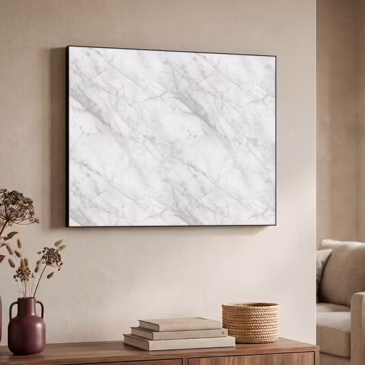Art Frame - Klassiek - Marmer - Grijs — 7