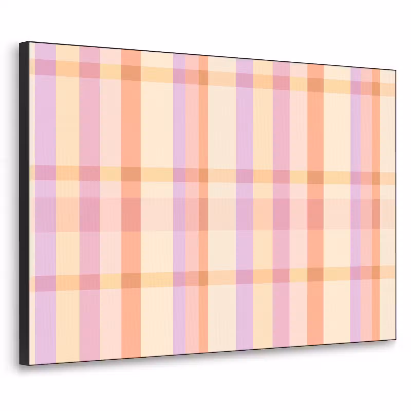Art Frame - Pastel - uitpatroon - Geometrisch — 1