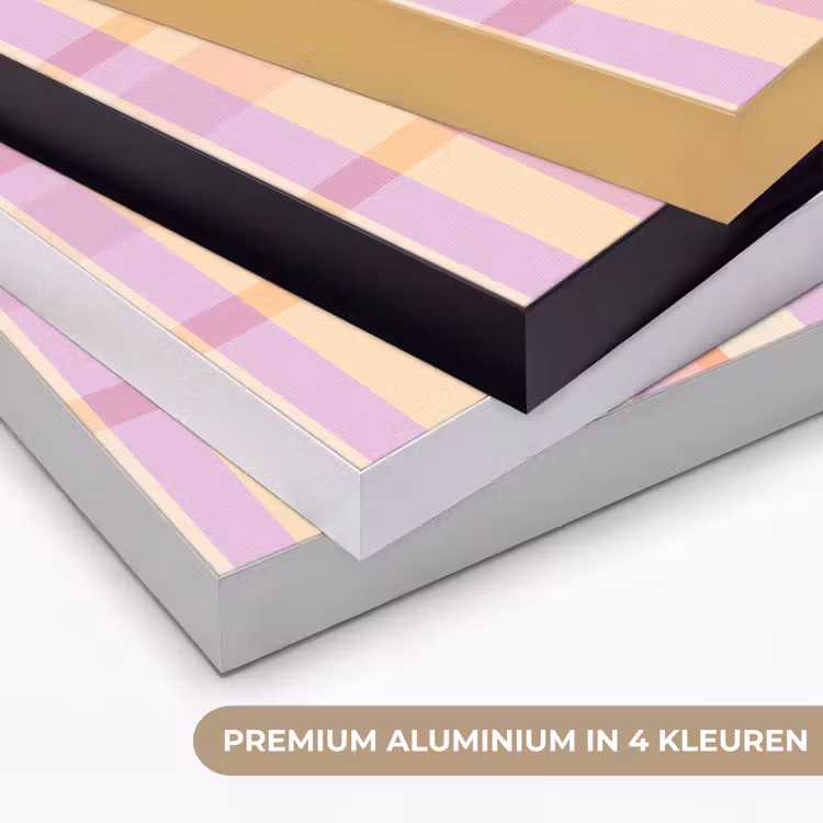 Art Frame - Pastel - uitpatroon - Geometrisch — 2
