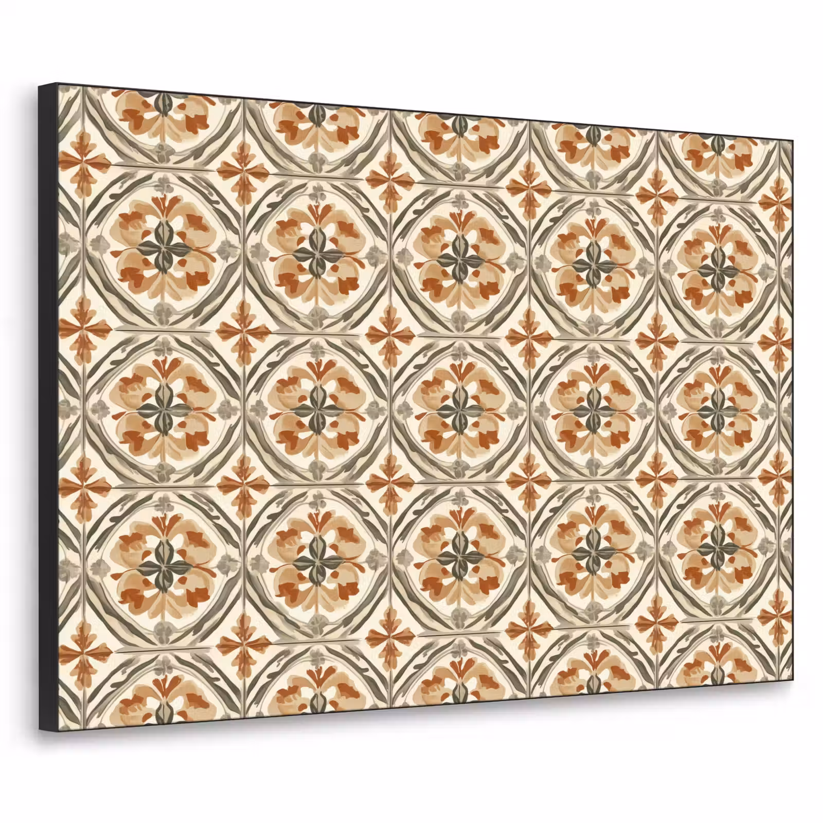 Art Frame - Elegant - Antiek - Kleurrijk — 1