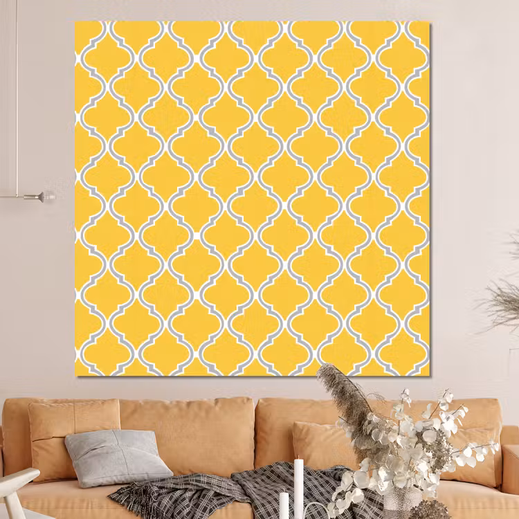 Forex - Lantaarn - Arabesk - Elegant - Geel — 4