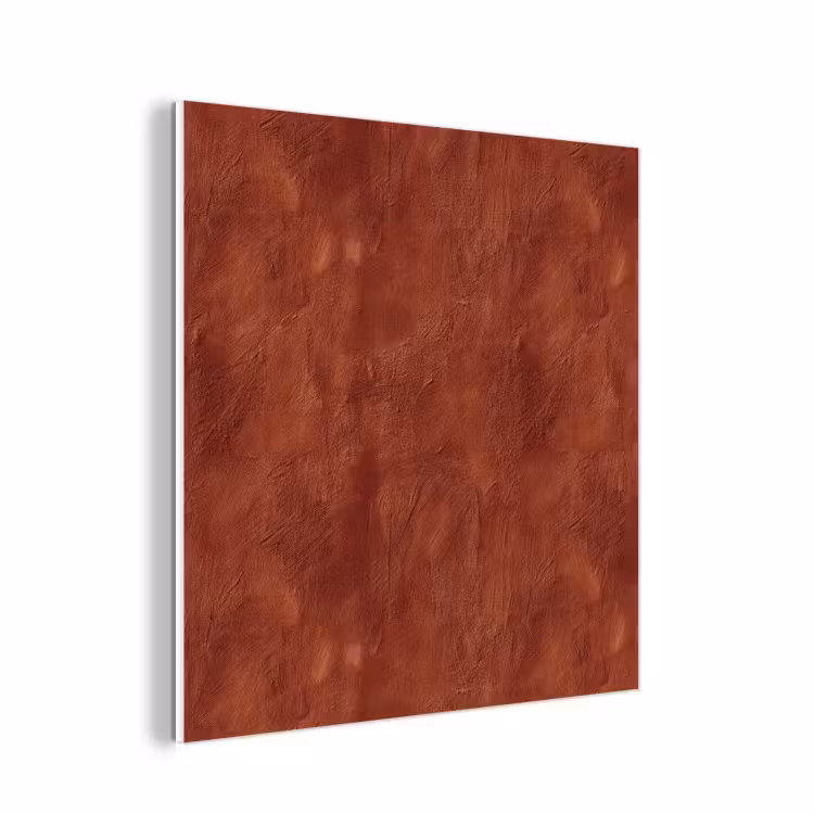 Forex - Stucwerk - Textuur - Terracotta — 1