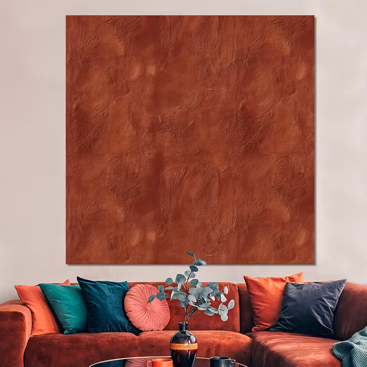 Forex - Stucwerk - Textuur - Terracotta — 3