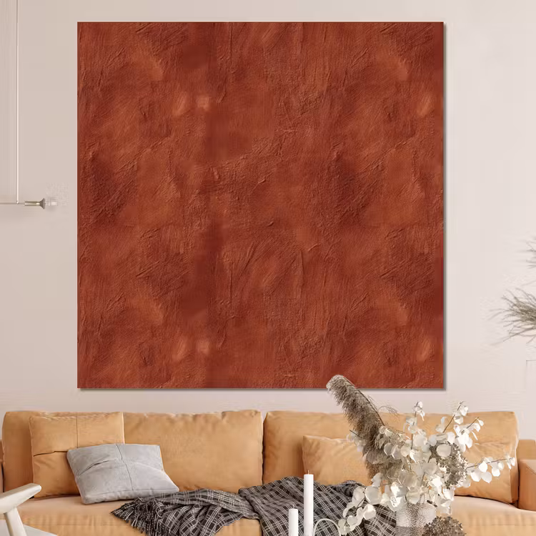 Forex - Stucwerk - Textuur - Terracotta — 4