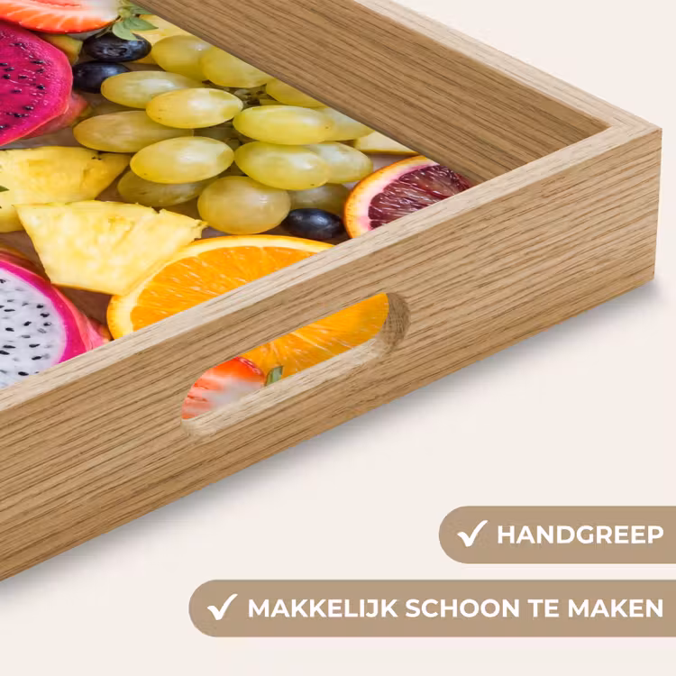 Dienblad - Fruit - Assortiment - Kleurrijk - Gezondheid — 5