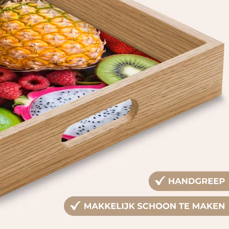 Dienblad - Fruit - Assortiment - Vers - Gezond - Kleurrijk — 5