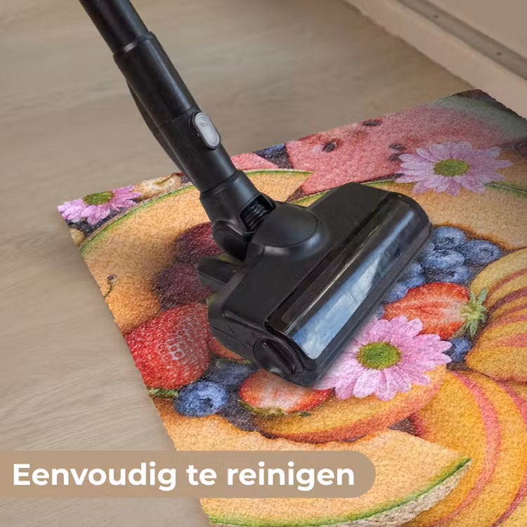 Deurmat - Eten - Fruit - Zomer - Kleurrijk — 9