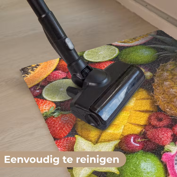 Deurmat - Fruit - Assortiment - Vers - Gezond - Kleurrijk — 9