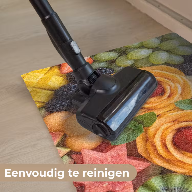 Deurmat - Fruit - Variatie - Kleurrijk - Vers - Eten — 9