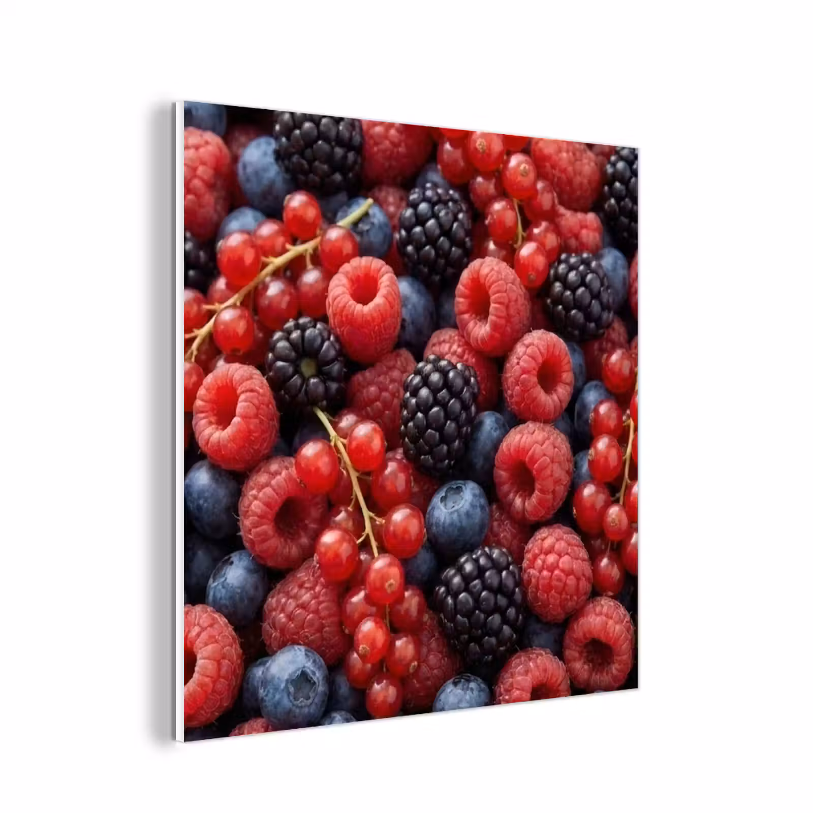Forex - Bessen - Mix - Vers - Eten - Kleurrijk — 1