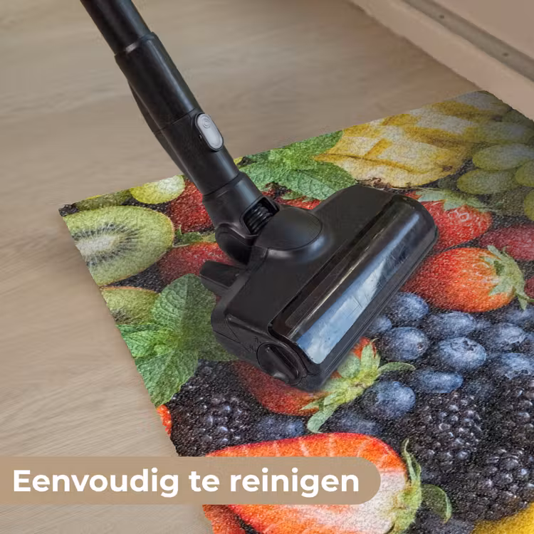 Deurmat - Fruit - Vers - Kleurrijk - Eten — 9