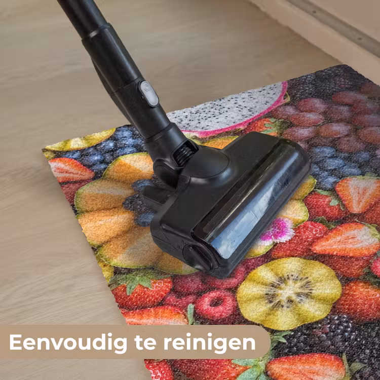 Deurmat - Fruit - Vers - Variatie - Eten - Kleurrijk — 9