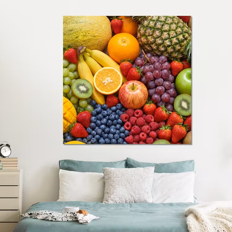Forex - Eten - Fruit - Vers - Kleurrijk - Voeding — 2
