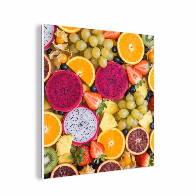 Forex - Fruit - Assortiment - Kleurrijk - Gezondheid — 1