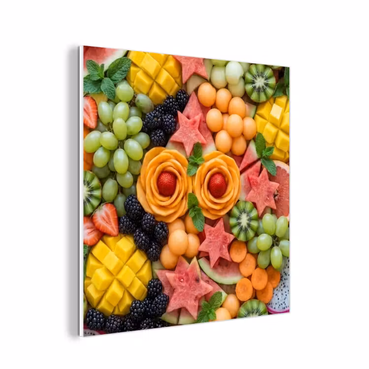 Forex - Fruit - Variatie - Kleurrijk - Vers - Eten — 1