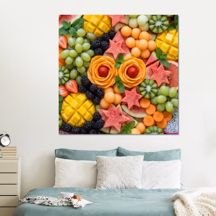 Forex - Fruit - Variatie - Kleurrijk - Vers - Eten — 2