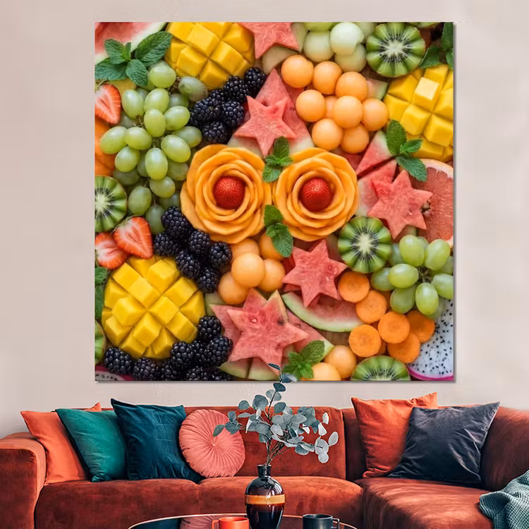 Forex - Fruit - Variatie - Kleurrijk - Vers - Eten — 3