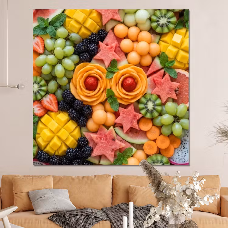 Forex - Fruit - Variatie - Kleurrijk - Vers - Eten — 4