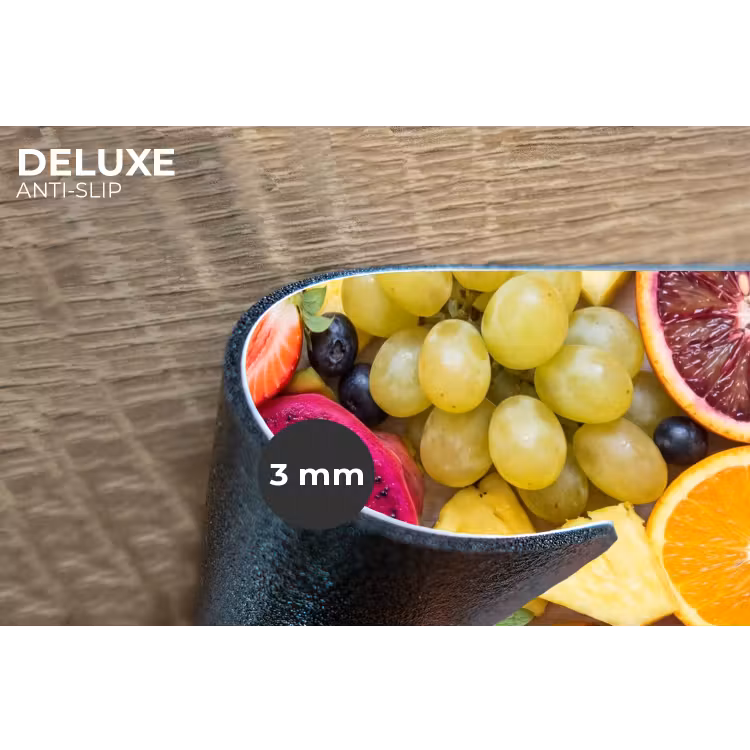 Placemat - 6 stuks - Fruit - Assortiment - Kleurrijk - Gezondheid — 4