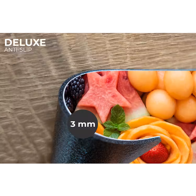 Placemat - 6 stuks - Fruit - Variatie - Kleurrijk - Vers - Eten — 4