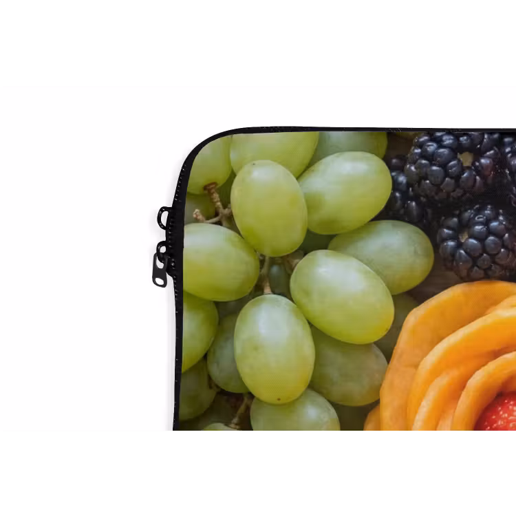 Laptophoes - Fruit - Variatie - Kleurrijk - Vers - Eten — 5