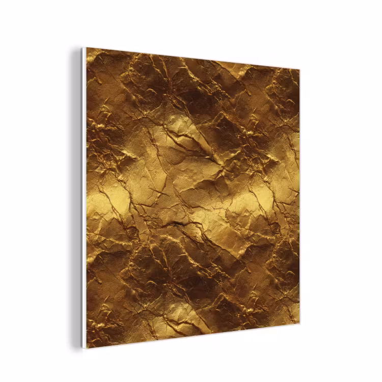 Forex - Bladgoud - Textuur - Goud — 1
