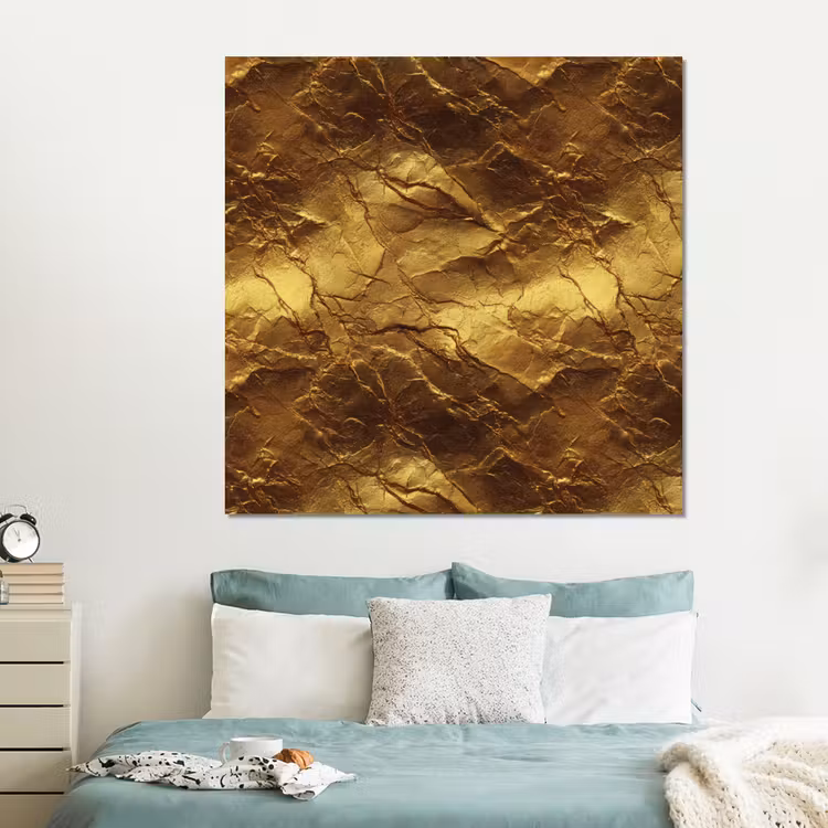 Forex - Bladgoud - Textuur - Goud — 2