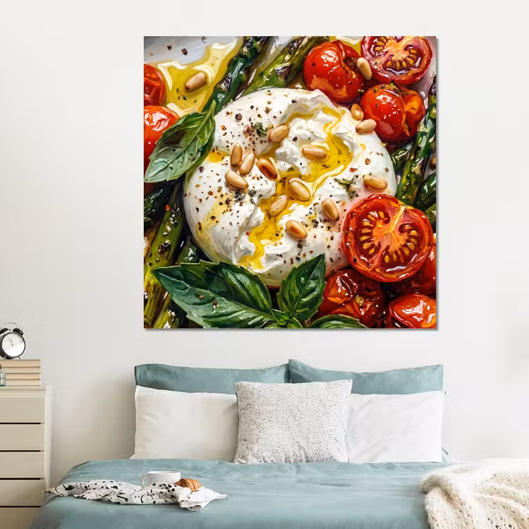 Forex - Eten - Groenten - Kaas - Modern - Vers — 2