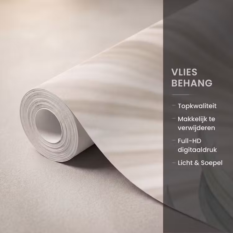 Behang - Planten - Tropisch - Bladeren - Groen - Natuur — 3