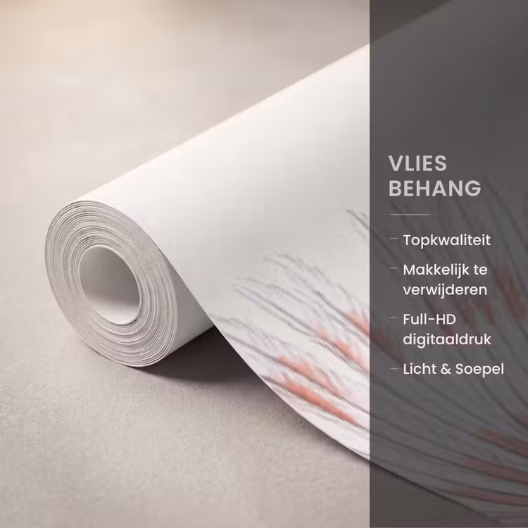 Behang - Zeeleven - Koraal - Onderwater - Illustratie - Kleurrijk — 3