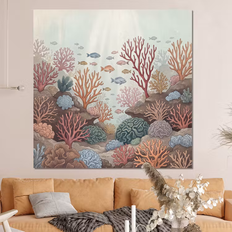 Forex - Onderwater - Koraal - Vis - Natuur — 4