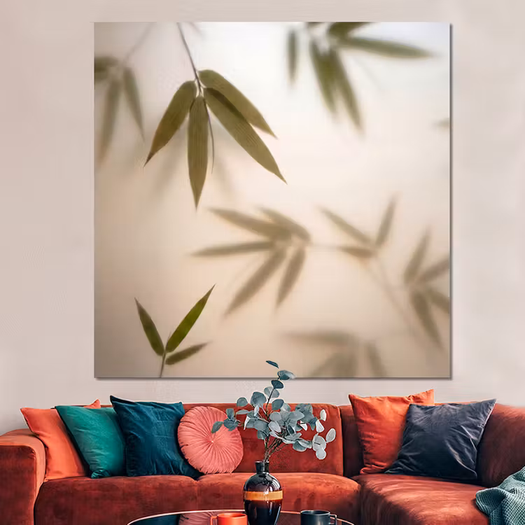 Forex - Planten - Bladeren - Natuur - Groen — 3