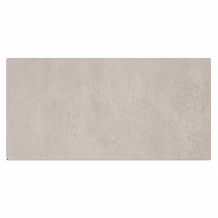 Bureau onderlegger - Beton Look Beige — 2