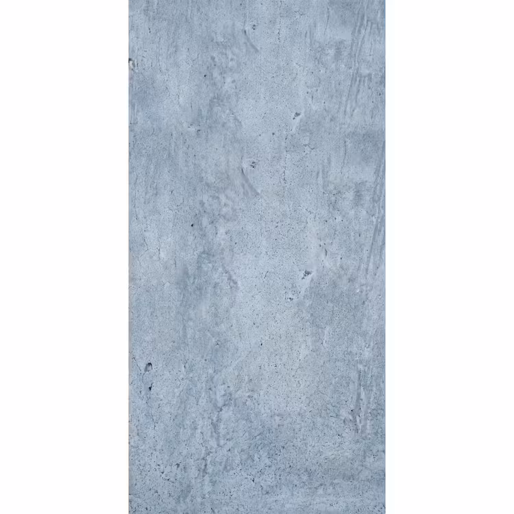Behang - Betonlook Lichtblauw — 2