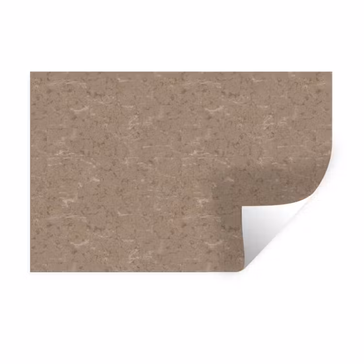 Muursticker - Beige Marmeren Tegels
