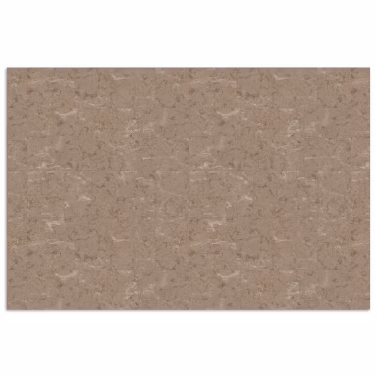 Poster - Patroon - Kalksteen - Beige — 1